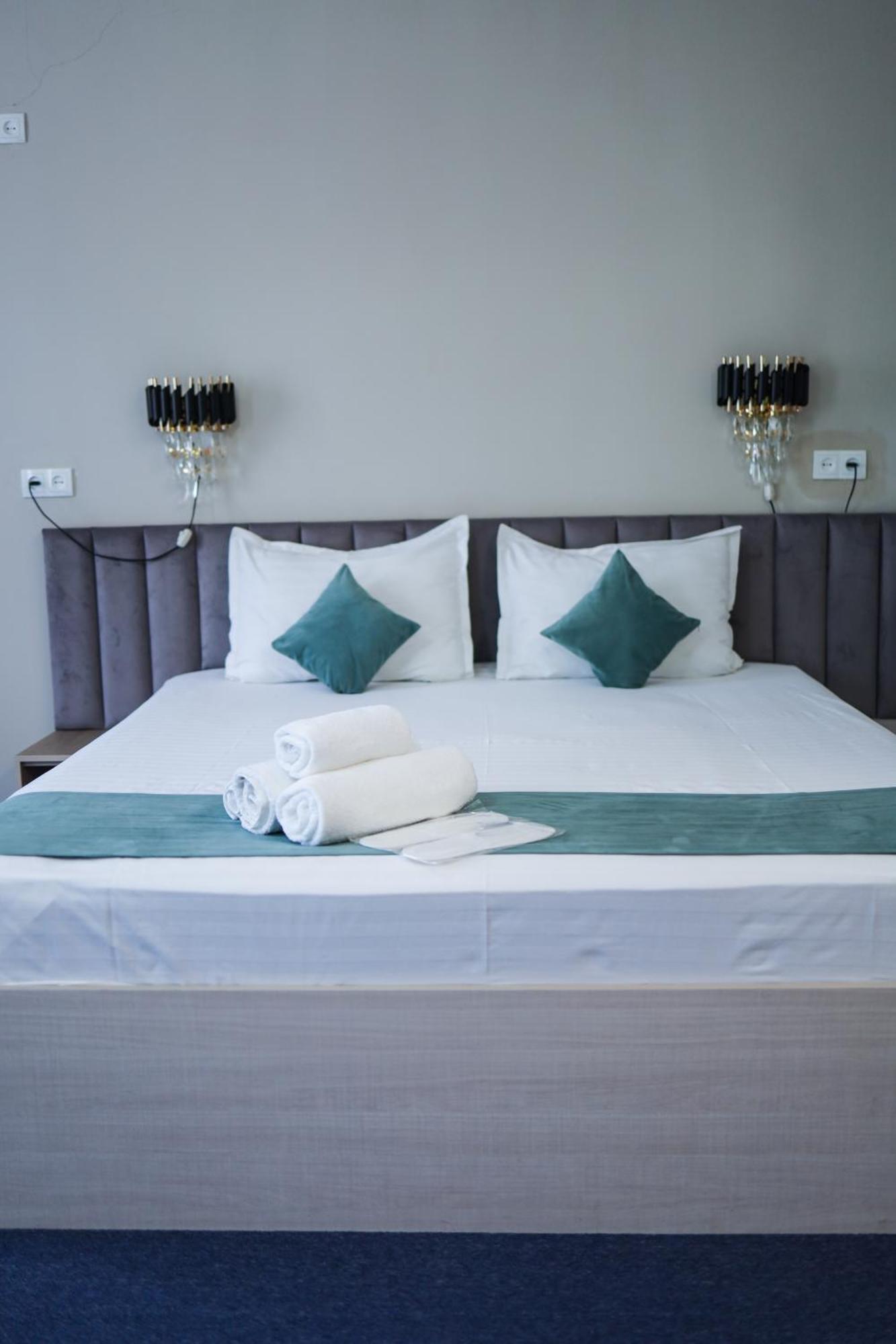Bed and Breakfast Blue Sky à Tachkent Extérieur photo